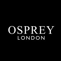 OSPREY LONDON logo - Similar company to Just Bee