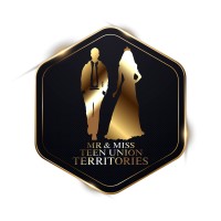 Mr and Miss Teen Union Territories logo - Similar company to Cachet Exports Private Limited