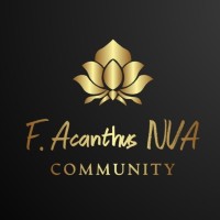 F.Acanthus NVA logo - Similar company to Bagiin.Buku