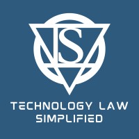 TLS-Technology Law Simplified logo - Similar company to Project Bhawna