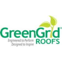 GreenGrid Green Roof Systems logo - Similar company to Green Roof Technology - Jörg Breuning 🌞🌿🏠