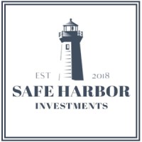 Safe Harbor Investments, LLC logo - Similar company to S&E Media
