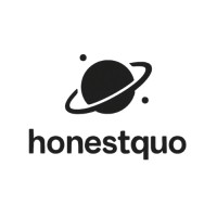 Honestquo VC🎙️ logo - Similar company to Mayfaire Row