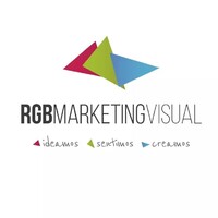 RGB Marketing Visual logo - Similar company to Megáfono - Mega Marketing S.A.