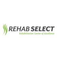 Rehab Select logo - Similar company to Jmps