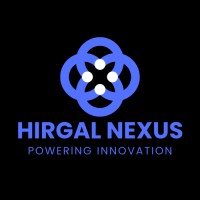HIRGAL NEXUS logo - Similar company to Plexiweb Studio Ltd