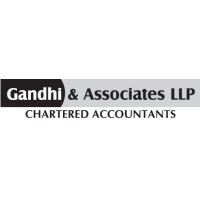 Gandhi & Associates Llp