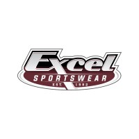 Excel Sportswear logo - Similar company to Zensah