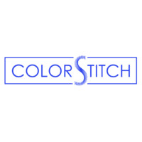 Colorstitch Embroidery Company logo - Similar company to Akidstar - Baby & Kids Clothes Manufacturer