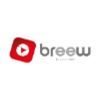 breew logo - Similar company to Extramedia Suisse