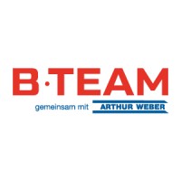 BTEAM gemeinsam mit Arthur Weber AG logo - Similar company to Arthur Weber Ag