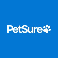 PetSure (Australia) logo - Similar company to Petpack
