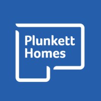 Plunkett Homes logo - Similar company to Bgc Housing Group