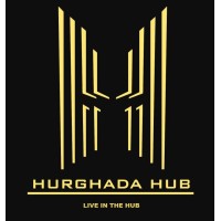 Hurghada Hub Resort logo - Similar company to Nasa Space Apps Hurghada
