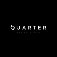 Quarter - Design Studio logo - Similar company to 596 Acres