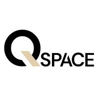 QSpace logo - Similar company to Optimal Solutions Corp