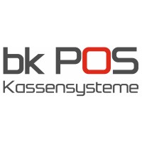 bk POS GmbH - Kassensysteme logo - Similar company to Optimobercher