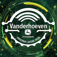 Vanderhoeven Agrícola S.A. logo - Similar company to Price2B