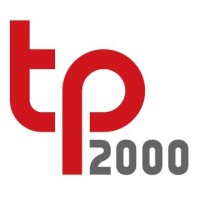 TP2000 logo - Similar company to Vtmtp