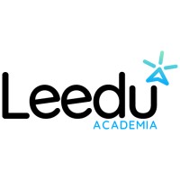 Academia Leedu logo - Similar company to Editorial Creser Sas