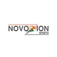 NOVOZION SPORTS logo - Similar company to Ecomnite Trade Pvt Ltd.