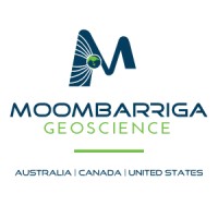 Moombarriga Geoscience logo - Similar company to Resource Potentials Pty Ltd