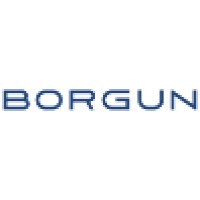Borgun