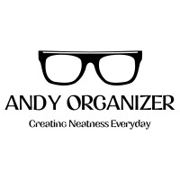Andy Organizer logo - Similar company to Arclight Cinemas
