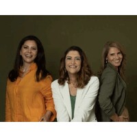 Gaia falas da amazônia logo - Similar company to Dennis Berry Coaching
