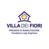 Villa dei Fiori logo - Similar company to Edifi