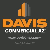 Davis Commercial AZ logo - Similar company to Pi Kappa Alpha - Beta Phi Chapter (Purdue University)