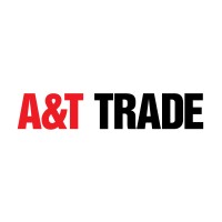 A&T Trade logo - Similar company to Webln Computers & Requisites Trading Co.Llc
