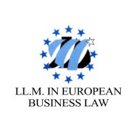 LL.M. in European Business Law logo - Similar company to Faroe Law