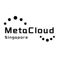 MetaCloud logo - Similar company to Meta Cloud