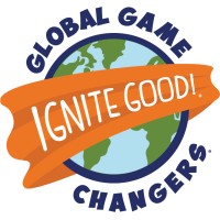 Global Game Changers Student Empowerment Program logo - Similar company to Identity Services Llc