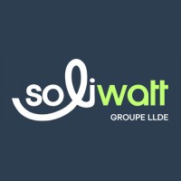 Soliwatt logo - Similar company to Solewatt