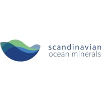 Scandinavian Ocean Minerals logo - Similar company to Seabed Solutions