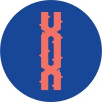 DUX LUX logo - Similar company to Nagare