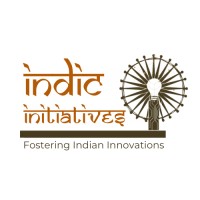 Indic Initiatives logo - Similar company to 180 Waste Group