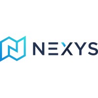 Nexys Therapeutics logo - Similar company to Gnf
