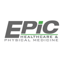 Epic Healthcare & Physical Medicine logo - Similar company to Strategic Security Solutions (S3)