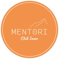Mentori - Club Immo logo - Similar company to Läps
