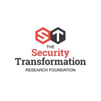 The Security Transformation Research Foundation logo - Similar company to Socogi