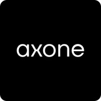 Axone logo - Similar company to Biointellect Group