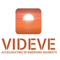 VIDEVE logo - Similar company to Mediterranean Ocean Network