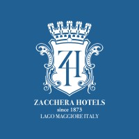 Zacchera Hotels logo - Similar company to Sippic Funicolare Di Capri S.R.L.