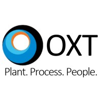 OXT logo - Similar company to Gxt( Gem Exchange & Trading)