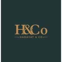 Hadayat & Co logo - Similar company to Movemax Limo