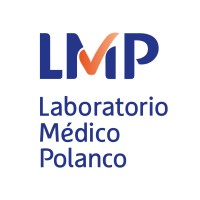 Laboratorio Médico Polanco logo - Similar company to Grupo Diagnóstico Proa
