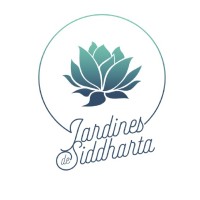 Jardines de Siddharta logo - Similar company to T-Kubika